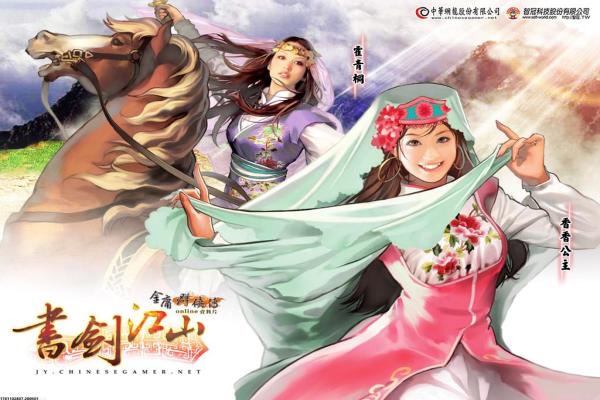 小红帽穿越记游戏攻略与通关技巧(图1)